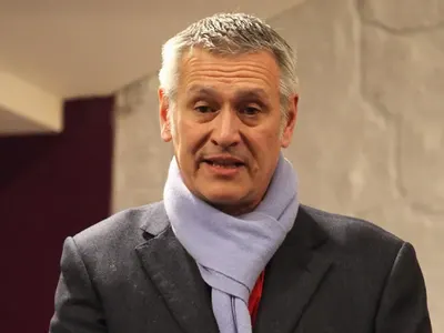 Дължат на Панкин 5-цифрен хонорар