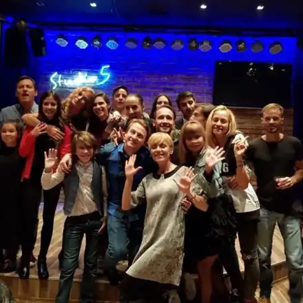 Дарин страда за „Скъпи наследници“