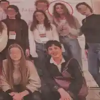 Дъщерята на Румен Радев актриса в Москва! Калин Врачански и Деян Донков са й любимци