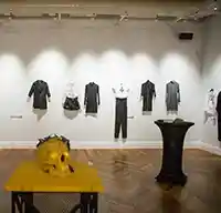 Диляна Попова във вълнуващ моден проект