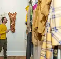 Диляна Попова във вълнуващ моден проект