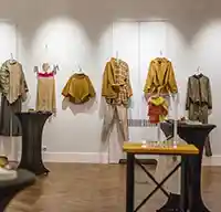 Диляна Попова във вълнуващ моден проект