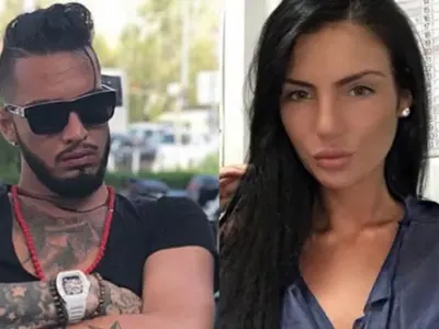 Джино Бианкалана планира сватба