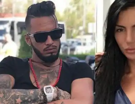 Джино Бианкалана планира сватба