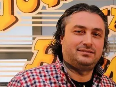 Джуди Халваджиян бил заложник! Трябвало да гарантира, че семейството му няма да избяга от България