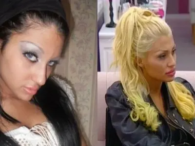 Джулиана Гани се срамува от миналото си на стриптийзьорка! Ето откъде взима пари без да работи