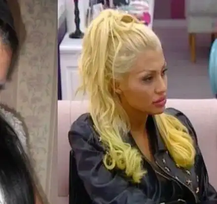 Джулиана Гани се срамува от миналото си на стриптийзьорка! Ето откъде взима пари без да работи