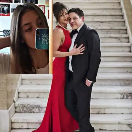 Доведената дъщеря на Богомил Грозев не го поглежда (Отказа се от името му – не иска да го вижда)