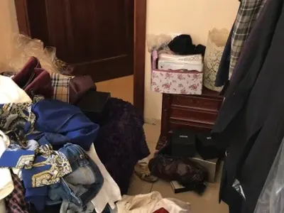 Ексклузивно! Вижте в каква обстановка е прекарала последните си дни бизнесдамата Веселина Протопопова! (Снимки)