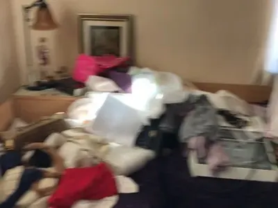 Ексклузивно! Вижте в каква обстановка е прекарала последните си дни бизнесдамата Веселина Протопопова! (Снимки)