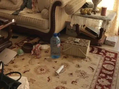 Ексклузивно! Вижте в каква обстановка е прекарала последните си дни бизнесдамата Веселина Протопопова! (Снимки)