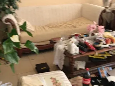 Ексклузивно! Вижте в каква обстановка е прекарала последните си дни бизнесдамата Веселина Протопопова! (Снимки)