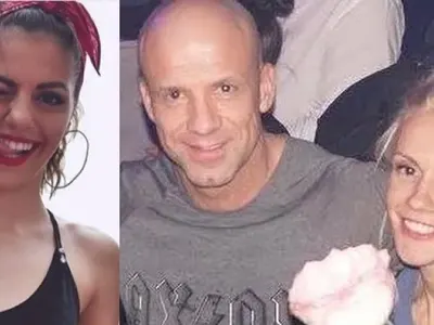 Енчо Керязов изтри снимките на Мария Игнатова и я замени с Михаела Филева