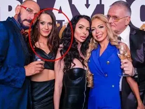 Ето го истинското гадже на Христо Сираков!