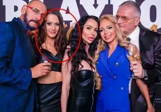 Ето го истинското гадже на Христо Сираков!