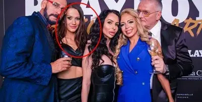 Ето го истинското гадже на Христо Сираков!