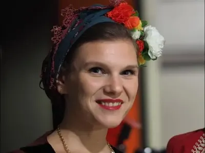 Ето я новата Лили Иванова!