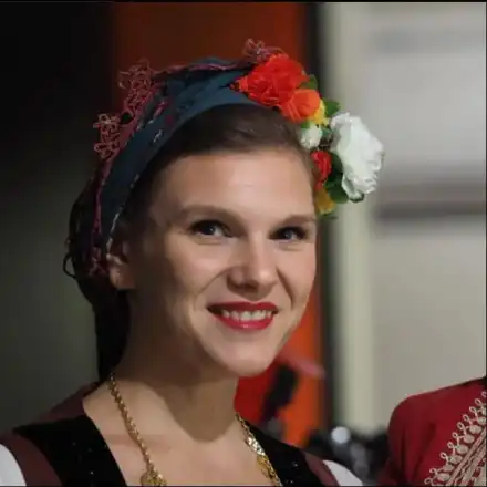 Ето я новата Лили Иванова!