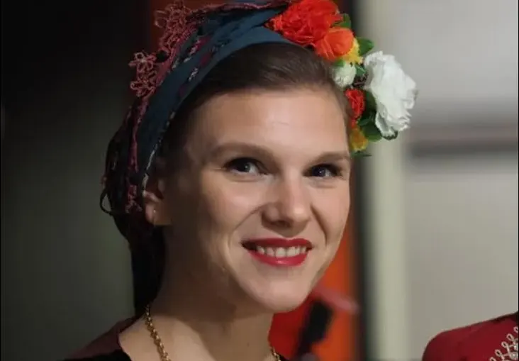 Ето я новата Лили Иванова!