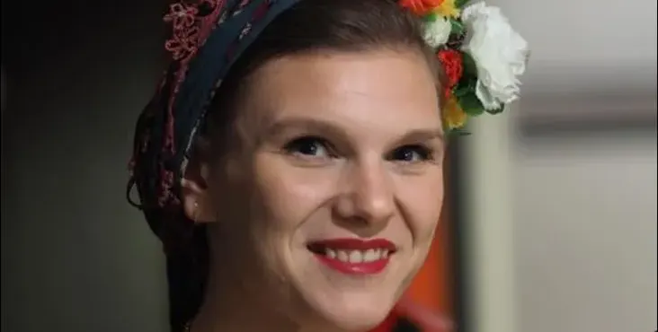 Ето я новата Лили Иванова!