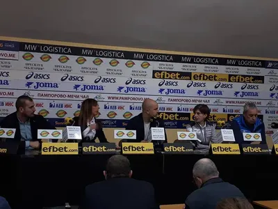 Event Academy подпомагат туризма в Пампорово