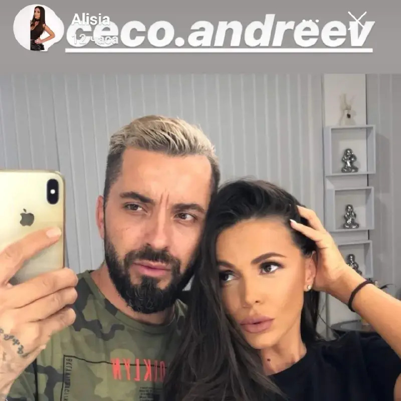 Фенове питат: Преслава и Алисия, защо станахте предателки заради едно безплатно гримче при Цецко Андреев?