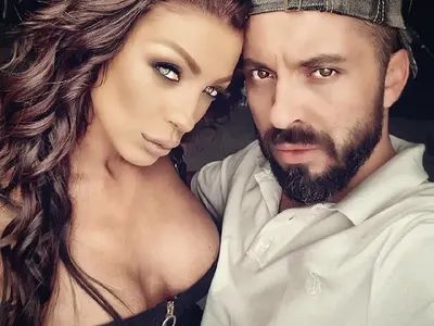 Фенове питат: Преслава и Алисия, защо станахте предателки заради едно безплатно гримче при Цецко Андреев?