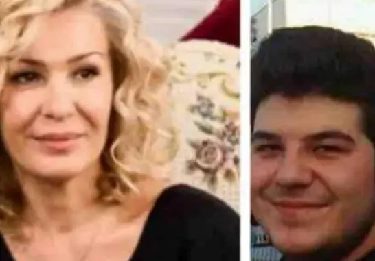 Гала съсипана след смъртта на племенника си (Предаването й върви на запис)