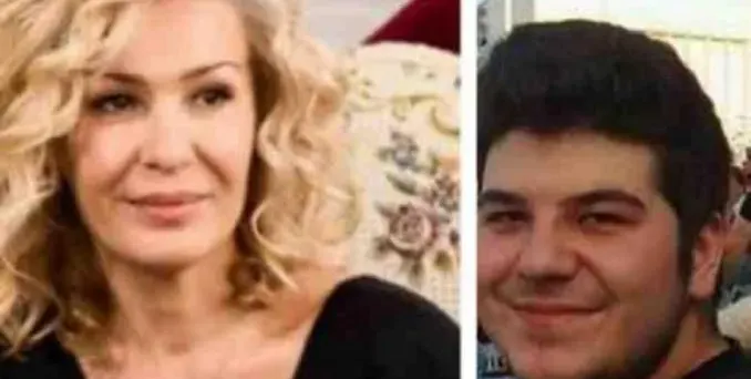 Гала съсипана след смъртта на племенника си (Предаването й върви на запис)
