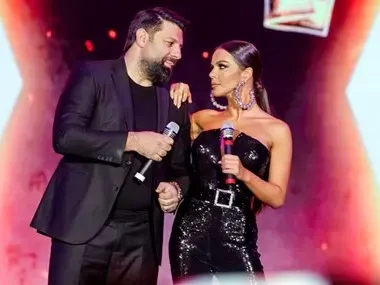 Галена се обяви за кралица на фолка, но публиката иска Преслава (Снимки от концерта на Планета)