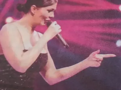 Галена се ошишква за зимата