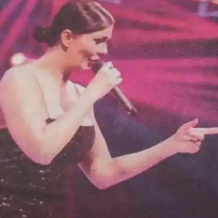 Галена се ошишква за зимата