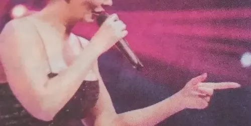 Галена се ошишква за зимата