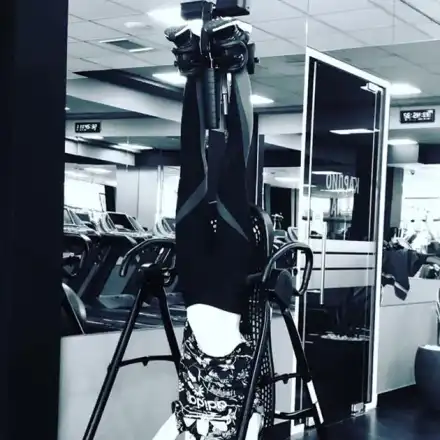 Гери Малкоданска стана прилеп