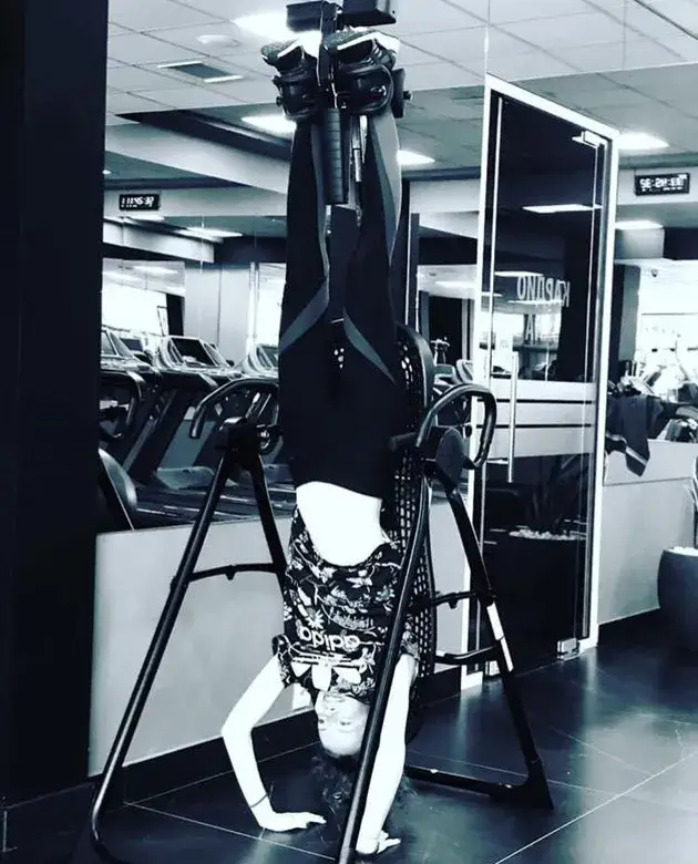 Гери Малкоданска стана прилеп