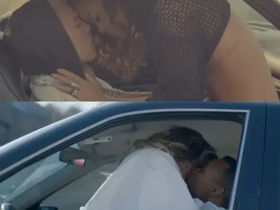 Гери-Никол окраде Риана, а не Кали