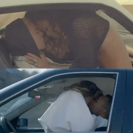 Гери-Никол окраде Риана, а не Кали