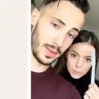 Годеницата на Шопов носи скалпел в самолета