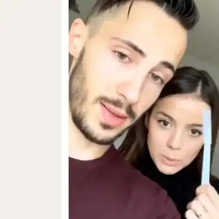 Годеницата на Шопов носи скалпел в самолета