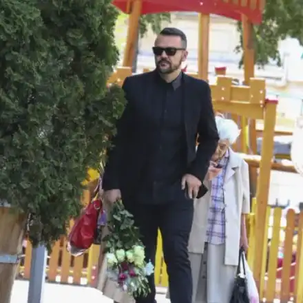 Графа в разтърсваща изповед: Бях обиден на живота когато загубих майка ми! В началото на тази година болката ме удари още по-силно