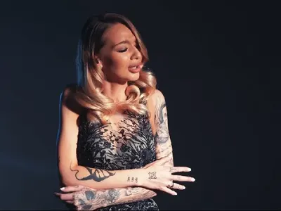 Грахич окраде турска певица! Новият й клип тотален копи-пейст! (ВИЖТЕ)