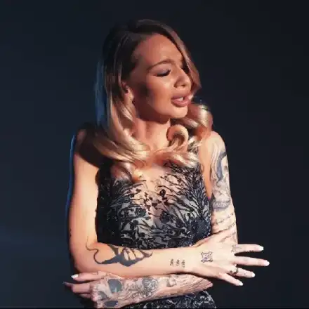 Грахич окраде турска певица! Новият й клип тотален копи-пейст! (ВИЖТЕ)