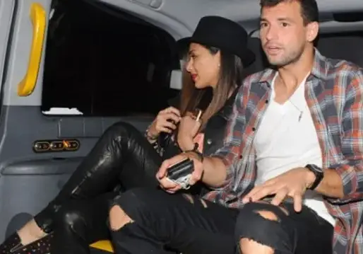 Гришо: Казах на Никол, че тенисът е на първо място, или го приема или не!