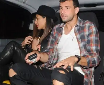 Гришо: Казах на Никол, че тенисът е на първо място, или го приема или не!