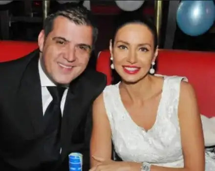 Гуркова с обет за мълчание