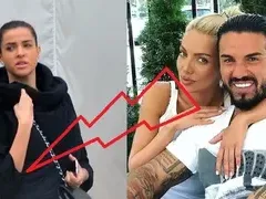 Христина Витанова разкри, че Благой е ЛЪЖЕЦ: Среща се с децата си когато пожелае, и сега са при него!