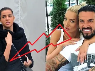 Христина Витанова разкри, че Благой е ЛЪЖЕЦ: Среща се с децата си когато пожелае, и сега са при него!