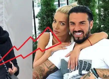 Христина Витанова разкри, че Благой е ЛЪЖЕЦ: Среща се с децата си когато пожелае, и сега са при него!