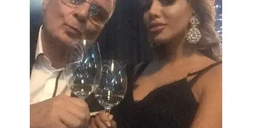 Христо Сираков вдига тайна сватба! Жанета Осипова се похвали с годежния пръстен