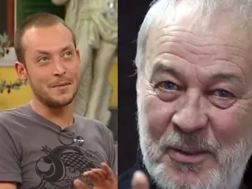 Иван Иванов взе хонорара на сина си Wosh MC от „Брадъра“